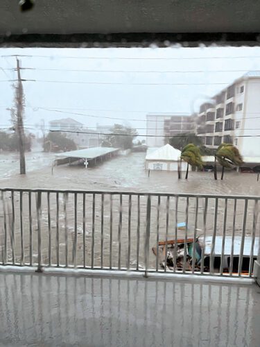 While planning for the 2023 hurricane season make sure your home is covered